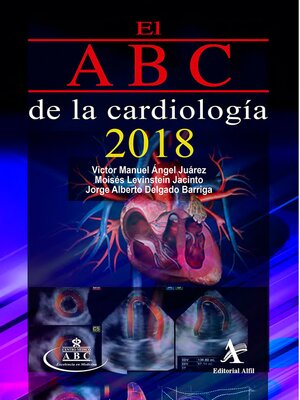 cover image of El ABC de la cardiología 2018